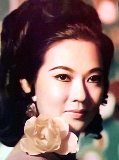 Thanh Nga