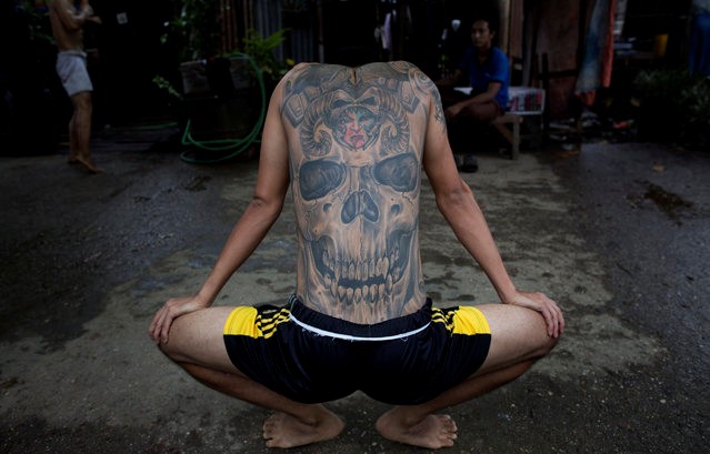 Myanmar là đất nước giàu di sản võ thuật. Một số môn võ đã có từ 2.000 năm trước. Lethwei là môn đấm bốc với các bài tập luyện võ và tăng cường thể lực. Các đối thủ thi đấu cho đến khi một người bị đánh bại hoàn toàn.