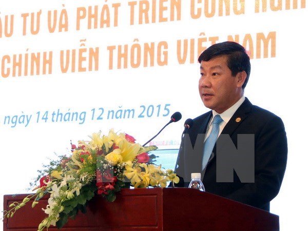 
Ông Trần Thanh Liêm. (Ảnh: TTXVN)
