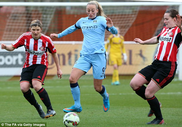 Toni Duggan