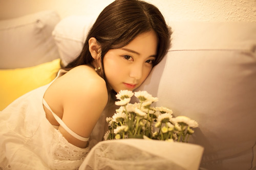 Thiếu nữ 19 tuổi xinh đẹp như diễn viên Hàn Quốc - 8