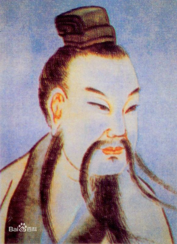 
Quý Tôn Công là con trai Tất Công Cao (con thứ 15 của Chu Văn Vương, em cùng cha khác mẹ với Chu Vũ Vương). Ông là một trong những thủy tổ của dòng họ Phan. (Nguồn: Baidu) 
