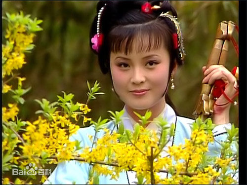 
Chu Nguyệt vốn là diễn viên Đoàn kịch nói thành phố Côn Minh. Ở tuổi 21, cô đã có chút tiếng tăm khi trúng tuyển vào đoàn phim Hồng Lâu Mộng.
