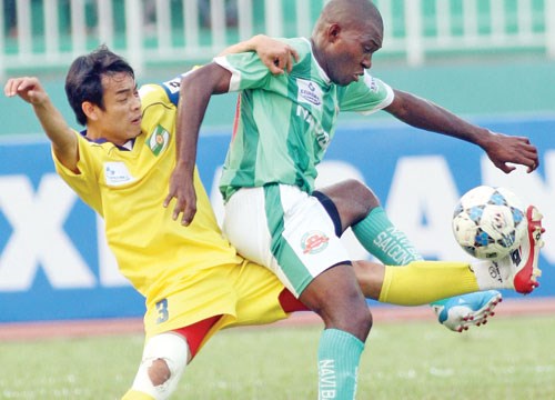 nhung cau thu “dau gau” nhat v.league - 4