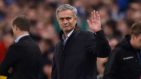 
Đến Mourinho còn đang khốn khổ ở Chelsea, thì nói gì Miura...
