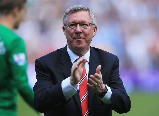 
Sir Alex Ferguson đặt rất nhiều kỳ vọng vào Lingard.
