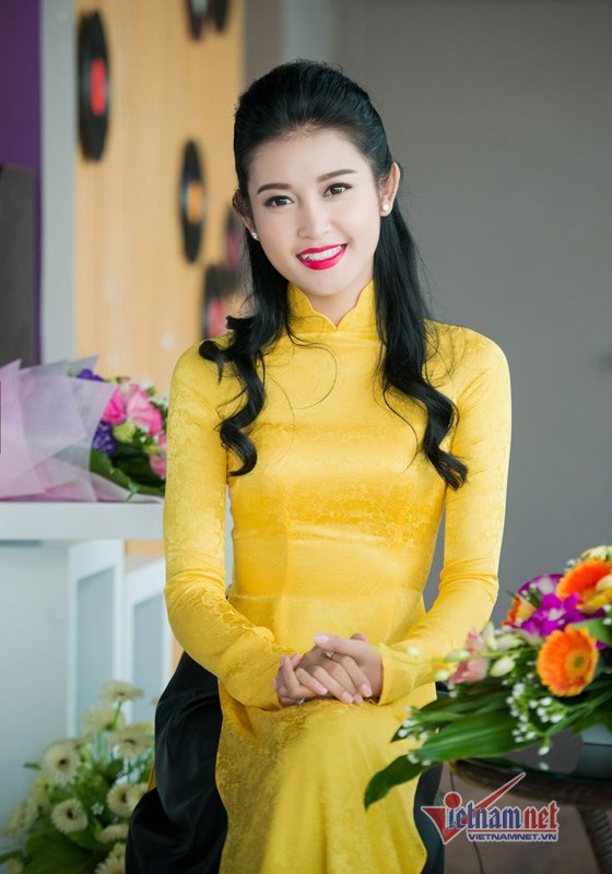 Á hậu Huyền My, Công Phượng, Nguyễn Cao Kỳ Duyên,