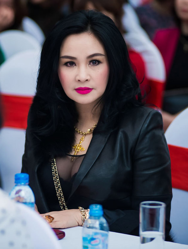 Thanh Lam, hở bạo, Người đàn bà hát