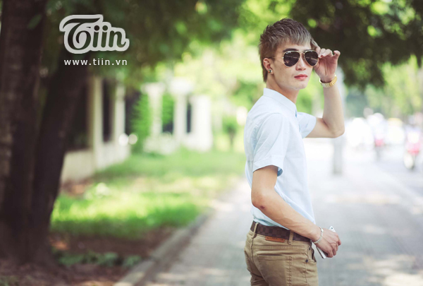 Xuất hiện bản sao của TiTi HKT