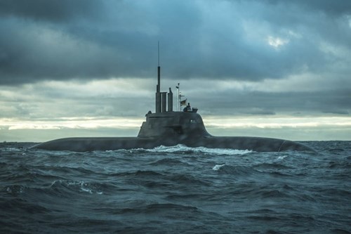 
Tháng 4/2006 tàu ngầm Type 212 số hiệu U-32 đã lập kỷ lục dành cho tàu ngầm phi hạt nhân khi lặn liên tục quãng đường 1.500 hải lý mà không cần nổi lên mặt nước.
