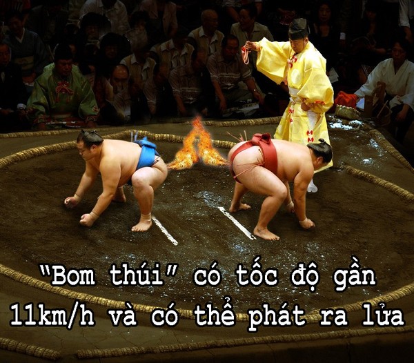 Fun fact: Những sự thật “bốc mùi” về chuyện con người “xì hơi” 3