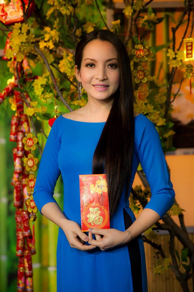 Linh Nga 