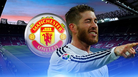 Sergio Ramos muốn rời Real Madrid