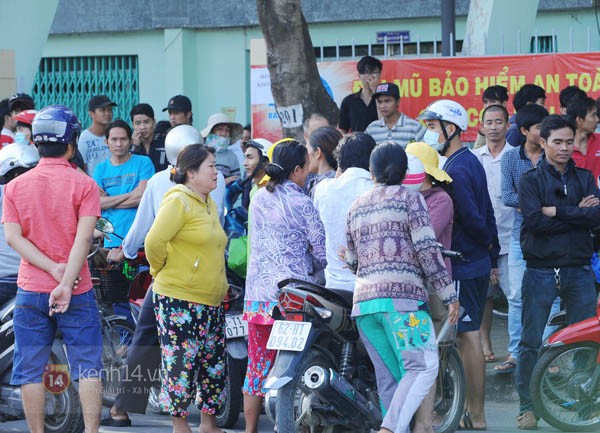 Sân Long An tạm ngừng bán vé xem Công Phượng, Tuấn Anh thi đấu 3