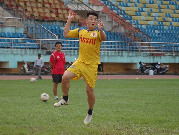 Thật may, Văn Quyến đã không tái xuất 3