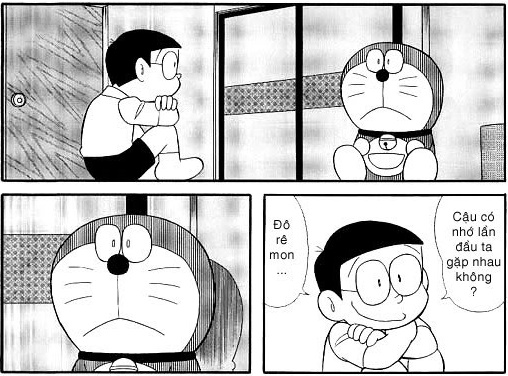 Doreamon luôn là một chủ đề hấp dẫn cho nghệ sĩ truyện tranh. Không chỉ đơn giản là một nhân vật vui nhộn, Doraemon còn là nguồn cảm hứng để nghệ sĩ thể hiện tài năng và sáng tạo của mình. Những tác phẩm truyện tranh Doraemon sẽ khiến bạn bị thu hút và hưởng thụ.