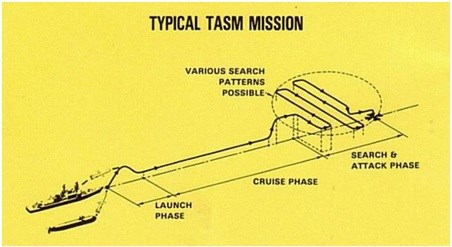 Tên lửa hành trình Tomahawk - Những biến thể hiện nay - Ảnh 4.