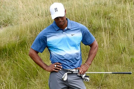 1. Tiger Woods - 30 triệu USD (19.5 triệu bảng Anh)