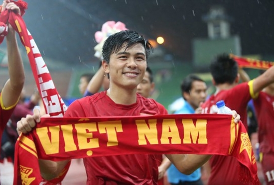 Nếu tận dụng tốt những tình huống cố định, U23 Việt Nam hoàn toàn có thể nở nụ cười tại VCK U23 châu Á.