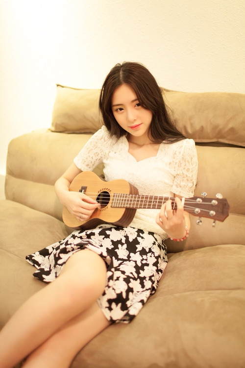 Thiếu nữ 19 tuổi xinh đẹp như diễn viên Hàn Quốc - 13