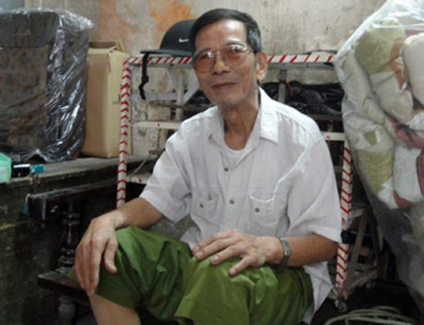 Cảnh nghèo túng, nợ nần khi về già của nghệ sĩ Việt
