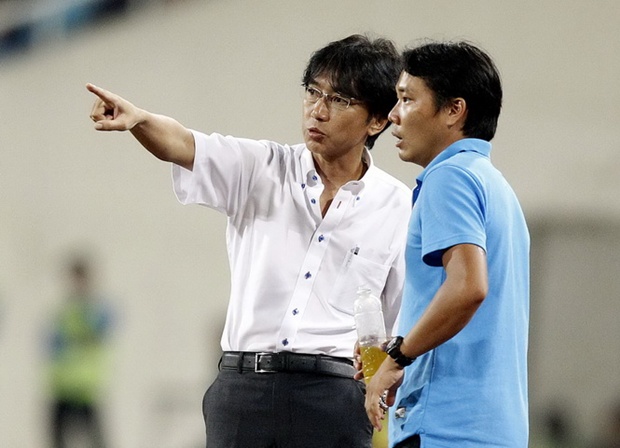 HLV Miura đang cố gắng thay đổi bóng đá Việt Nam, trong đó có vấn đề tinh thần thi đấu