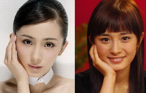 
Giống trường hợp Angelababy, Dương Mịch cũng khẳng định những thay đổi trên gương mặt mình hoàn toàn nhờ nhổ và niềng răng. “Tôi nghĩ đây chỉ đơn thuần là tin đồn của các trung tâm làm đẹp. Những lời dị nghị này tôi không để tâm. Tôi khẳng định mình chưa bao giờ thẩm mỹ mà chỉ niềng răng thôi”, ngôi sao “Cổ kiếm kỳ đàm” bộc bạch.
