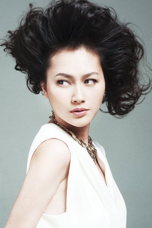 
Hải Yến là gương mặt diễn viên ấn tượng của điện ảnh Việt
