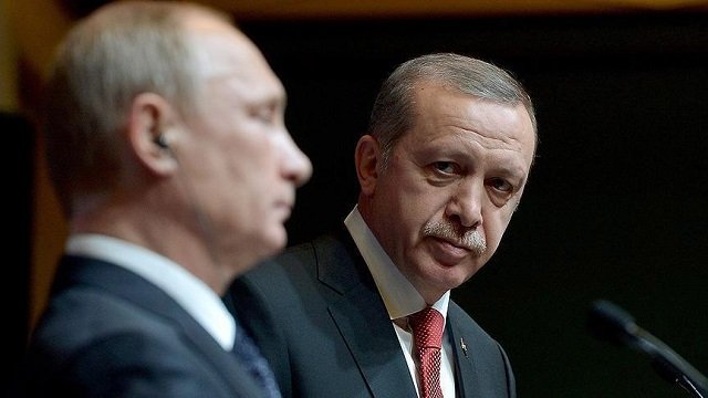 Nga và Thổ Nhĩ Kỳ có thể khôi phục quan hệ được hay không tùy thuộc vào sự lựa chọn và quyết định của lãnh đạo 2 nước.