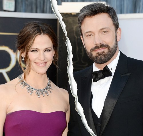 
Ben Affleck và Jennifer Garner cũng chia tay sau 10 năm sống chung
