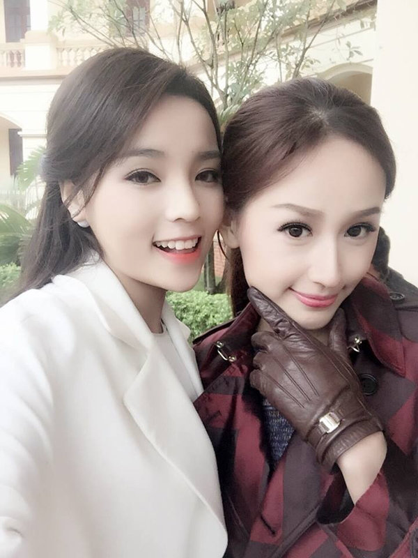 Mỹ Tâm, Trọng Tấn, Thanh Lam, Thủy Top, Xuân Bắc, Mai Phương Thúy