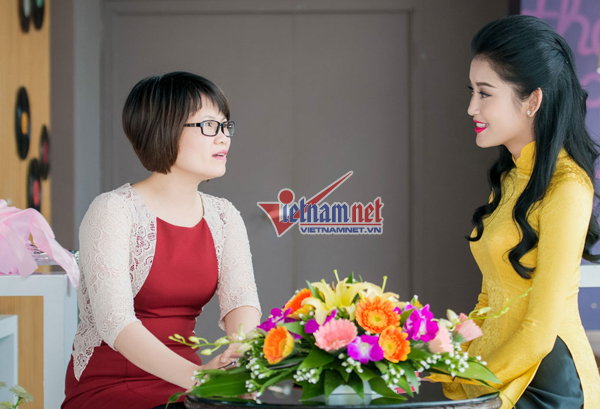 Á hậu Huyền My, Công Phượng, Nguyễn Cao Kỳ Duyên,