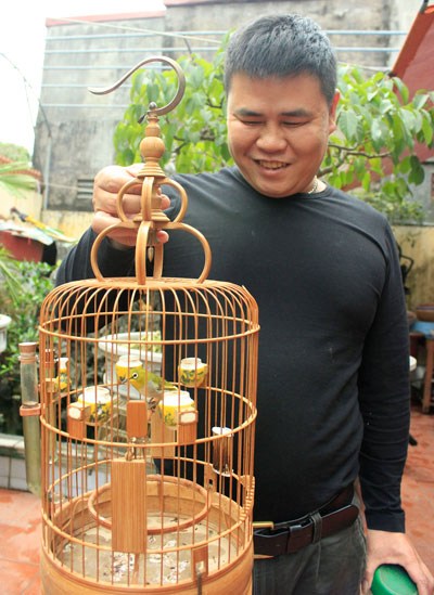 chim-quý, chim-cảnh, vành-khuyên, đại-bàng, hoàng-oanh, dân-chơi, Hà-thành, Đà-thành, Đà-Nẵng