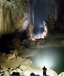 sơn ddooong, quảng bình