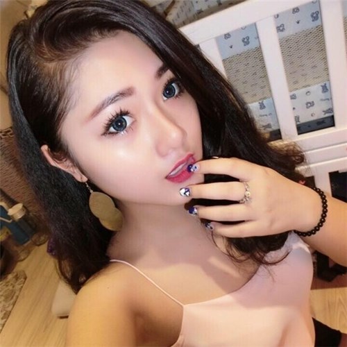 Nguyễn Lan Anh - con gái út của chị Đào Lan Hương năm nay đã 17 tuổi. (Ảnh: Internet)