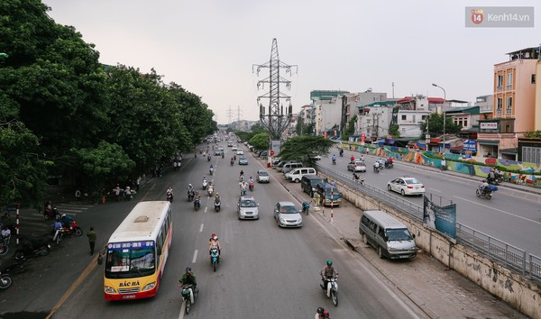 
Sau đó được đổi lại tên thành Trần Nhật Duật như ngày nay. Tuyến đường này nối thẳng với Trần Quang Khải, Nguyễn Khoái như một sự sắp xếp khéo léo.
