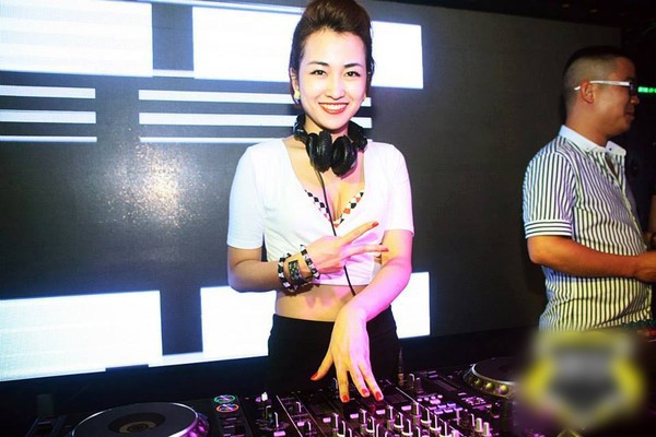 Cận cảnh 3 nữ DJ xinh đẹp và bốc lửa gây ấn tượng trong The Remix 4