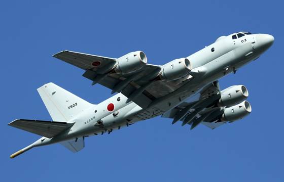 P-1 chưa thể giúp vũ khí Nhật Bản sớm “cất cánh”