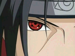 Nếu bạn yêu thích bộ anime Naruto thì hãy đến với hình ảnh về Sharingan - sức mạnh đáng sợ của các nhân vật!