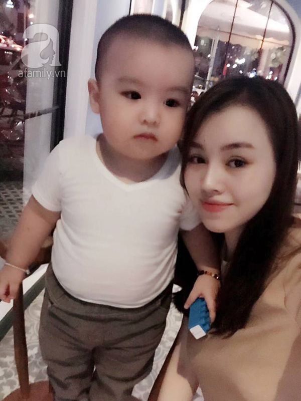 
Cô đã kết hôn 3 năm, hiện đang sống cùng bố mẹ chồng và gia đình nhỏ của mình ở Thanh Hóa.
