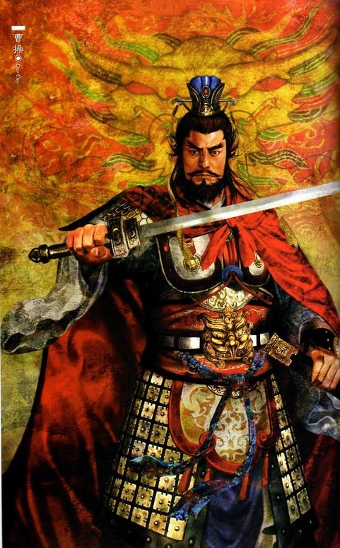 Có thực Tào Tháo xem Lưu Bị là anh hùng?