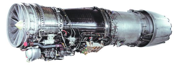Động cơ F404-GE-402 EPE