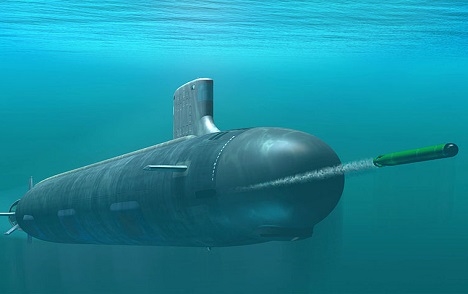 
Ngư lôi Shkval bắn ra từ ống phóng tiêu chuẩn 533 mm của tàu ngầm, ở độ sâu đến 100 m, khi rời ống phóng với tốc độ 93 km/giờ, ngư lôi này kích hoạt động cơ tên lửa giúp nó đạt tốc độ tối đa 386 km/giờ, nhanh gấp 4 - 5 lần các loại ngư lôi khác.

Ngư lôi này được cho là đạt hiệu quả tiêu diệt 80% khi bắn ở khoảng cách 7 km so với tàu đối phương.
