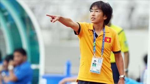 
Ông Miura là HLV kém nhất trong lịch sử bóng đá Việt Nam?
