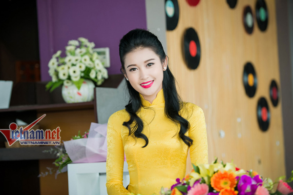 Á hậu Huyền My, Công Phượng, Nguyễn Cao Kỳ Duyên,