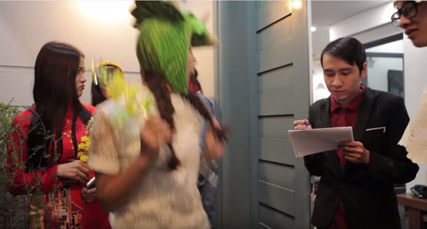 Cộng đồng Vlogger Việt nghẹn ngào trong clip tưởng nhớ Toàn Shinoda