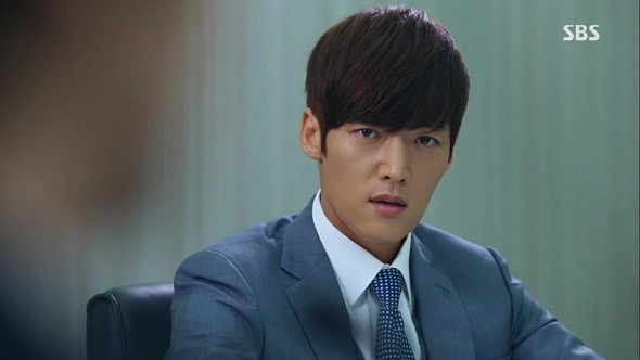 Choi Jin Hyuk đang thực hiện nghĩa vụ quân sự.