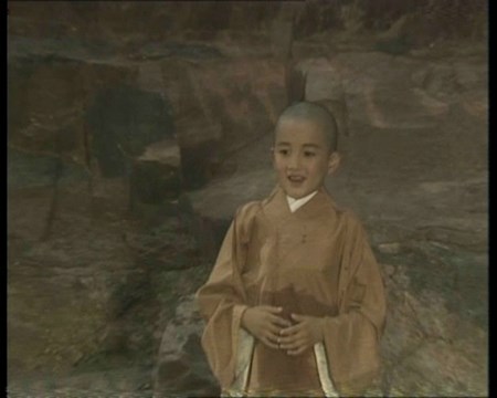 Bat ngo gap lai dan sao nhi “Tay Du Ky” 1986