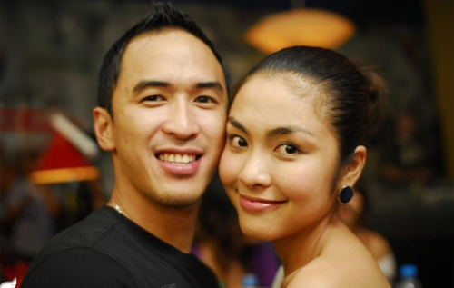 
Vợ chồng Tăng Thanh Hà vẫn hạnh phúc sau 3 năm kết hôn
