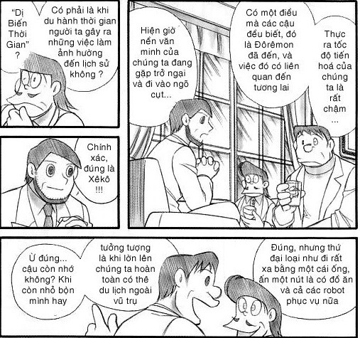Thêm một giả thiết 